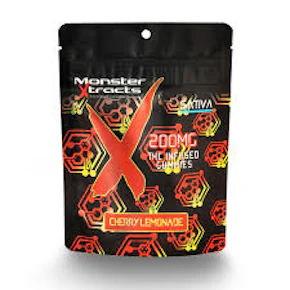 Cherry Lemonade Monster Extracts