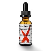 Monster - RSO Tincture 200mg