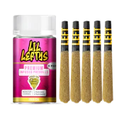 Monster Cookies | Infused Prerolls | 3.75G 