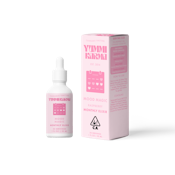 Yummi Karma - Mood Magic - Tincture - 1000mg - 30ml