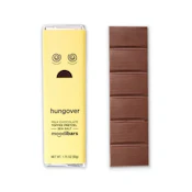 Moodibar - Milk Chocolate Toffee Pretzel