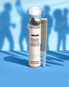Poddy Mouth | Ravens View Genetics | Pre-Roll | 1g