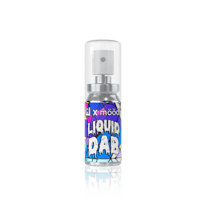 moods - MOODS - Tincture - Whoa Si Whoa - Liquid Dab - 1000MG