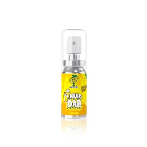 WHOA - MOODS X LEMON TREE - Tincture - Pineapple Tree - Liquid Dab - 700MG