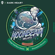 Grassroots | Dark Heart | Moonbeam Gelato | 3.5g | (hybrid)