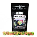 Spacebuds Moon Bites | Blueberry Muffin Rosin Gummies | 100mg