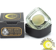 MOON VALLEY | PAPAYA BOMB ROSIN | EXTRACT | 1G