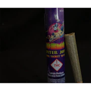 Cosmos - Jupiter Joint Moon Melon - 1g