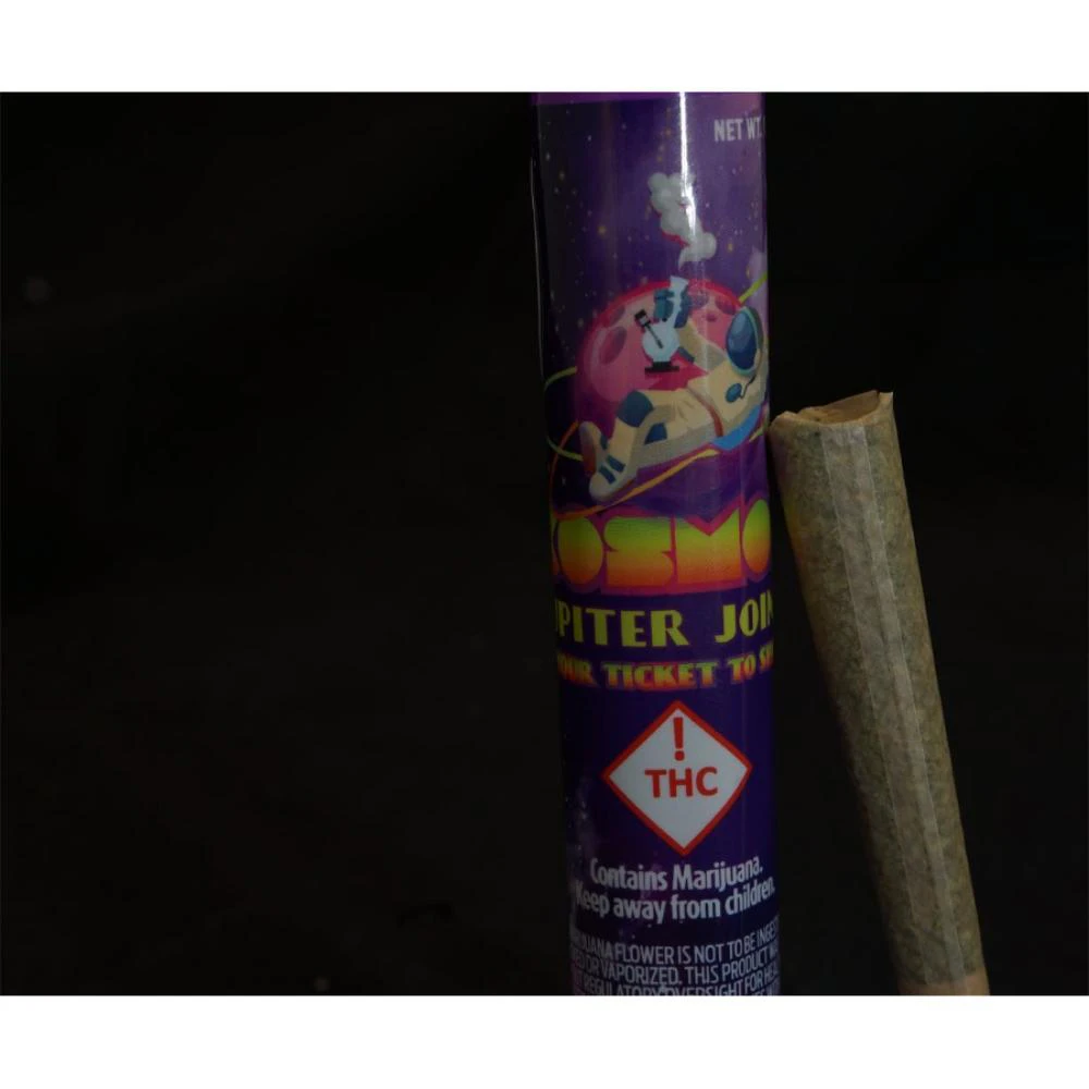 Cosmos - Cosmos - Jupiter Joint Moon Melon - 1g Main Image