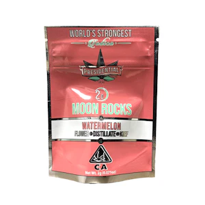 Presidential - Presidential Watermelon Moon Rocks 2.0g