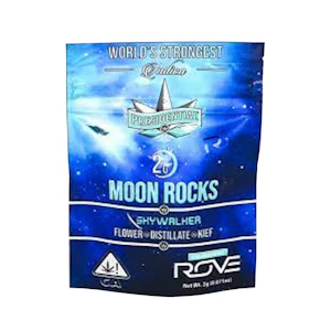 Presidential - Presidential Skywalker Moon Rocks 2.0g