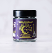 Moon Valley Cannabis | Hash Burger | Indoor Flower | 1/8oz