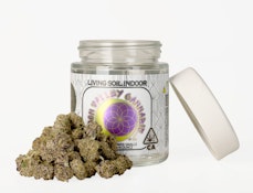 Moon Valley | Grape Gas | Smalls | 7g