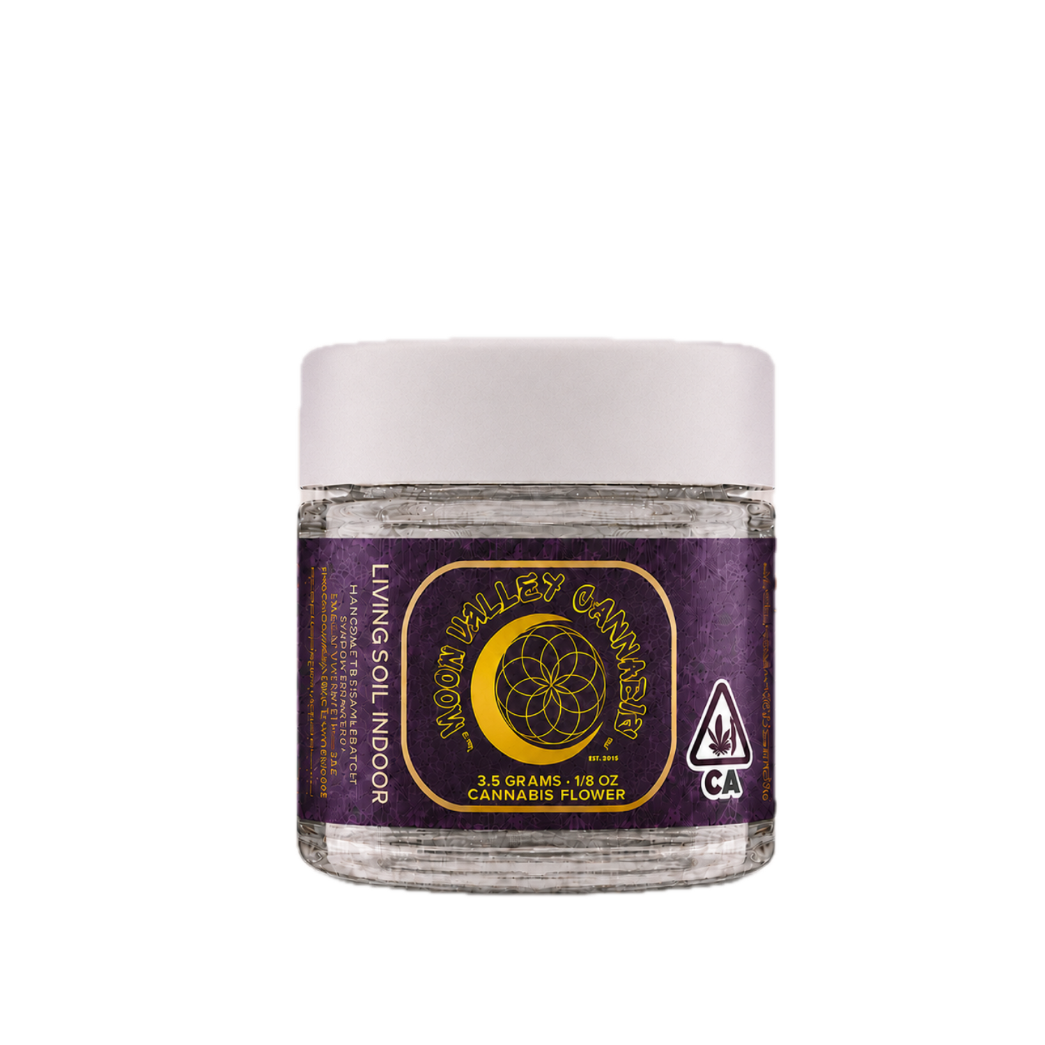 Moon Valley | Garlic Juice | 3.5g