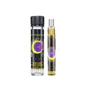 Moon Valley | Live Rosin | Black Runtz x Z | All-in-One