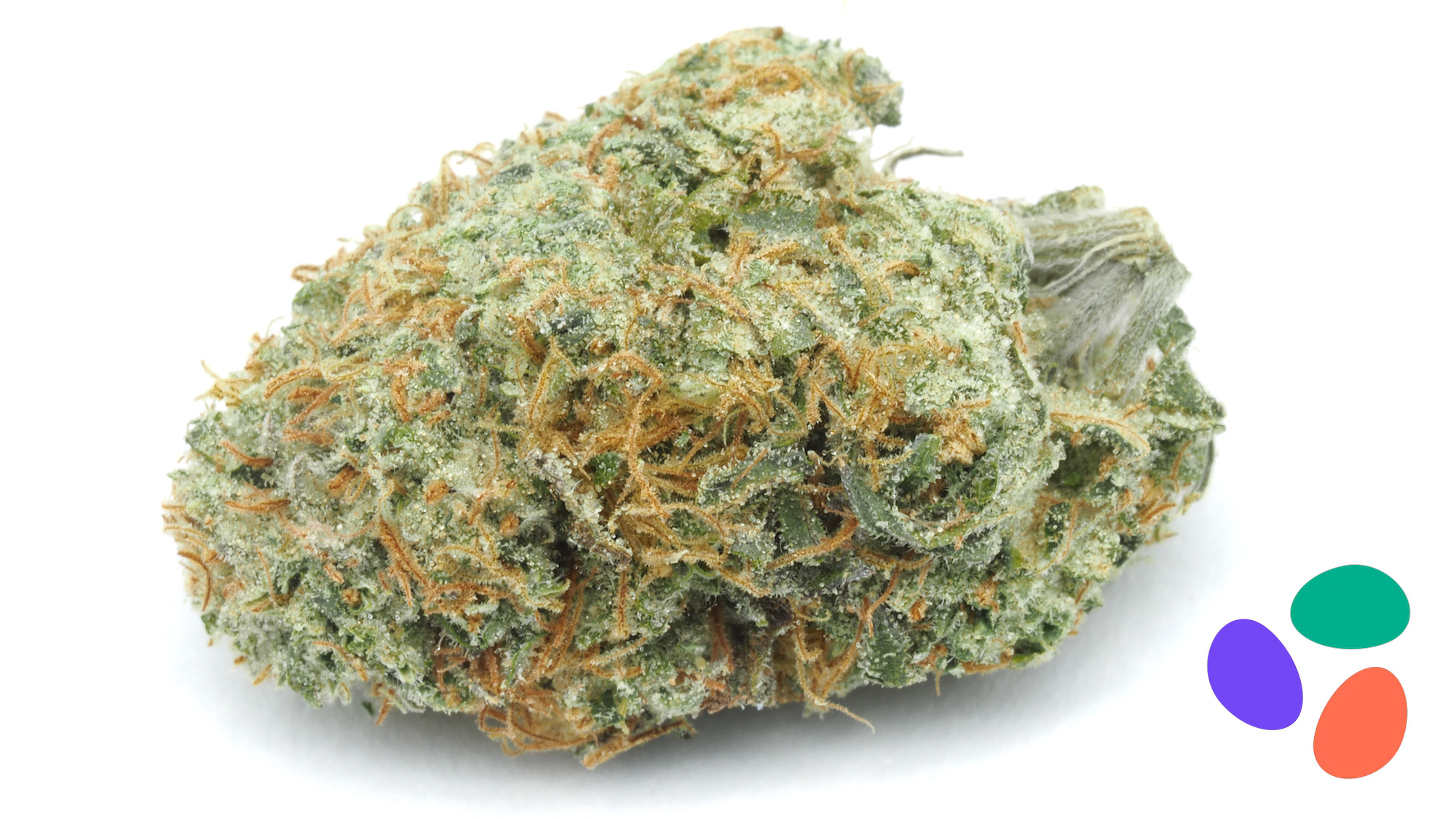 Moon Valley | Blue Andeze | 3.5g