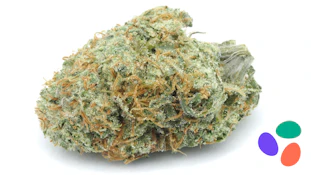 Moon Valley | Blue Andeze | 3.5g