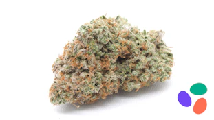 Moon Valley | Cherry Lime Dog Z | 3.5g