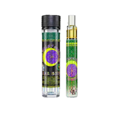 Moon Valley | Live Rosin | Lime Zour | All-in-One