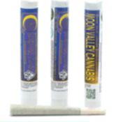 Moon Valley | Brides Maid | Single