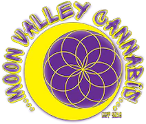 Moon Valley Cannabis - 3.5g - Watermelon Z