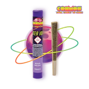 Cosmos - Jupiter Joint Moon Melon - 1g