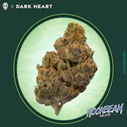Moonbeam Gelato 3.5g Flower - Sativa | Grassroots