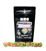 Spacebuds Moon Bites - Live Rosin - Watermelon Bubblegum 10pk