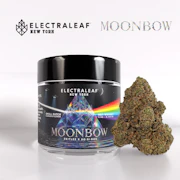 Electraleaf | Moonbow | 3.5g