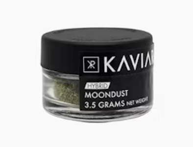 KAVIAR - Chimera Moondust Infused Shake - 3.5g
