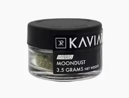 Kaviar - Garlic Spuds Moondust Infused Shake - 3.5g Main Image