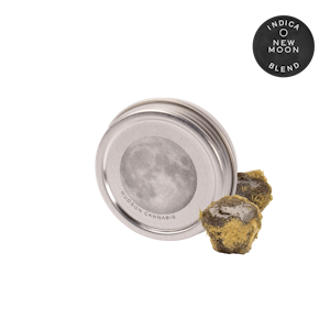 HUDSON CANNABIS - HUDSON | NEW MOON MOONROCKS | 2G 