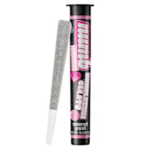  Numb-Moonrocks-Bubblegum Gelato-Hybrid-Pre Roll-1.2G-44.43