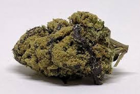 High Hand Cannabis - High Hand Moonrocks (Lemon Disco) 1g