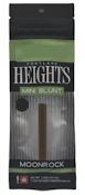 Portland Heights Ace Of Hearts Moonrock Infused Mini Blunt 1.25g