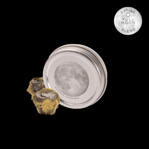 HUDSON CANNABIS - HUDSON | Full Moon | Moonrocks | 2G