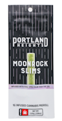 Portland Heights Cherry Mac Moonrock Infused Slims 1g