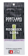 Portland Heights Panama Jack Moonrock Infused Slims 1g
