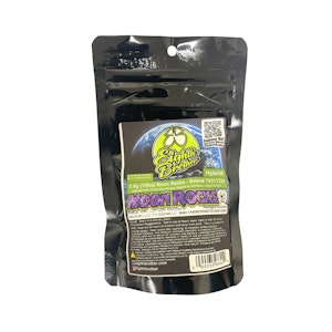 EIGHTH BROTHER - Eighth Brother Kush Mints Moon Rocks 3.5g