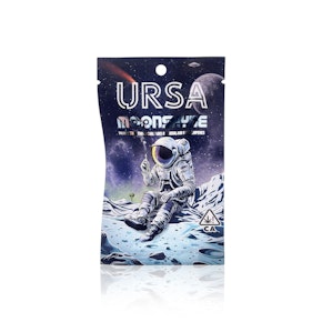 URSA - Vape pen - Cherry Rancher - Moonshyne - 1G