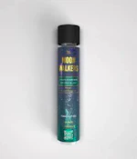 Coffee Creamer Liquid Diamonds Infused Blunt - 1g