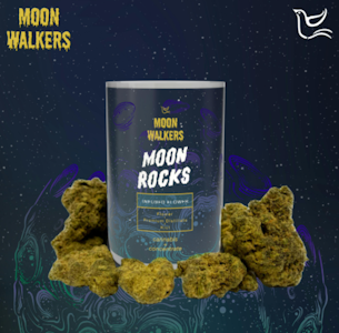 MOON WALKERS - Skywalker Moon Rocks - 1.5g