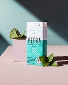 Petra Moroccan Mint Mints - 100mg
