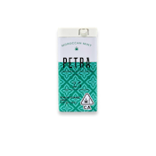 Petra - Moroccan Mint - Mints - 2.5mg - 40pc