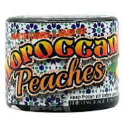 Shasta Flower & Hash - Live Rosin - Moroccan Peaches - Concentrate - 1.0g
