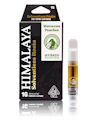 Himalaya | Moroccan Peaches | Solventless Rosin Cartridge | 1G