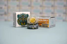 BEAR Labs - Moroccan Sour D - Tier 2 Live Resin Diamonds