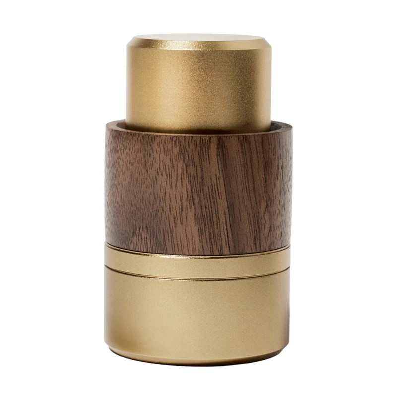 NWTN HOME - Grinder | Mortal & Pestle | Walnut Main Image
