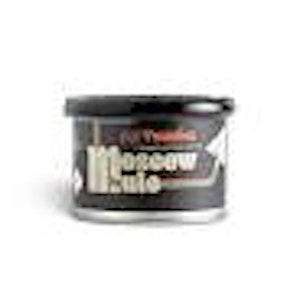 Fligh Twenties - Fligh 500mg Moscow Mule Gummies (Medical)