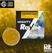 Moscow Mule Macro Gummy - 100mg